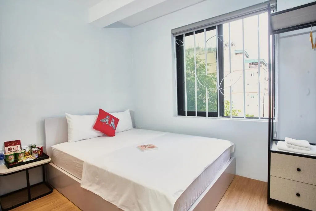 Eco Nest Hotel & Apartment — ảnh 11