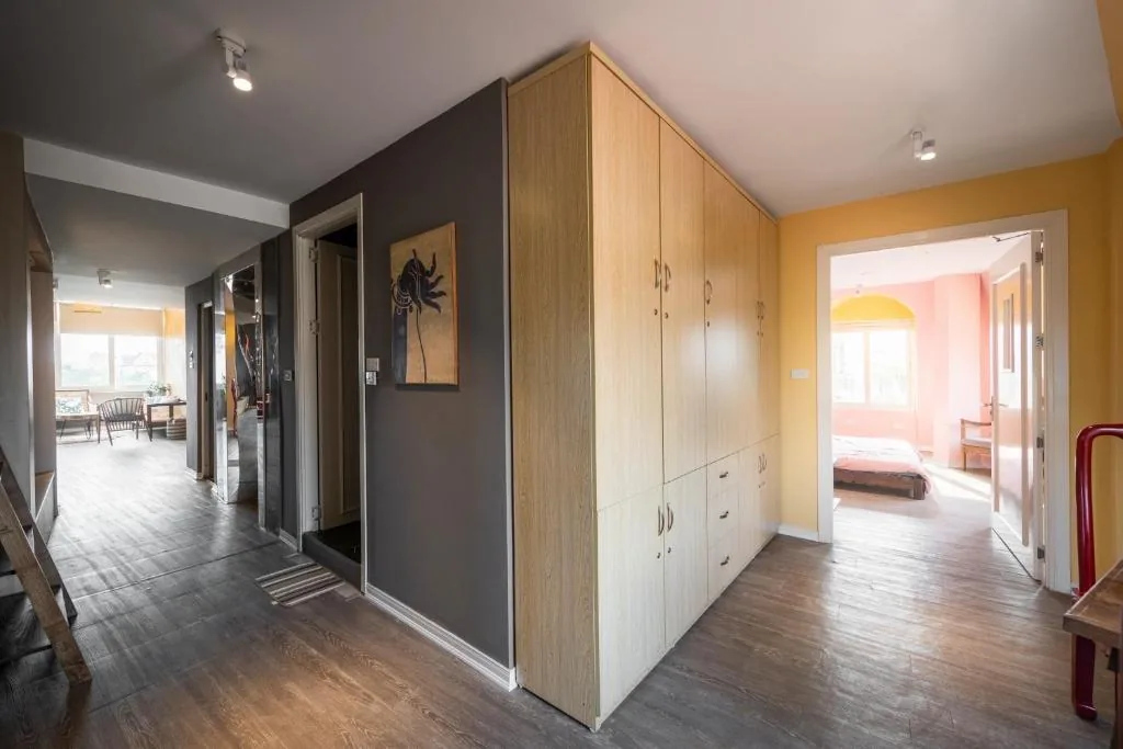 Eco Nest Hotel & Apartment — ảnh 14