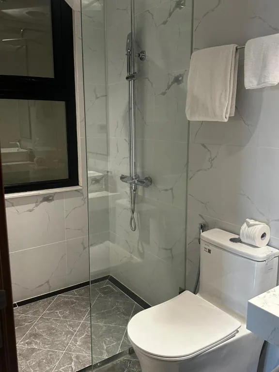 Eco Nest Hotel & Apartment — ảnh 3