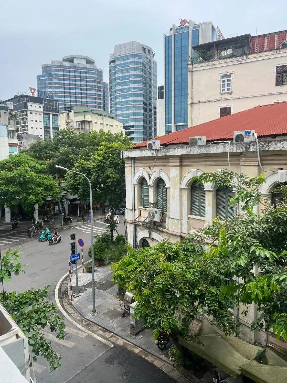 Eco Nest Hotel & Apartment — ảnh 5